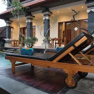 Suparsa's Guest house