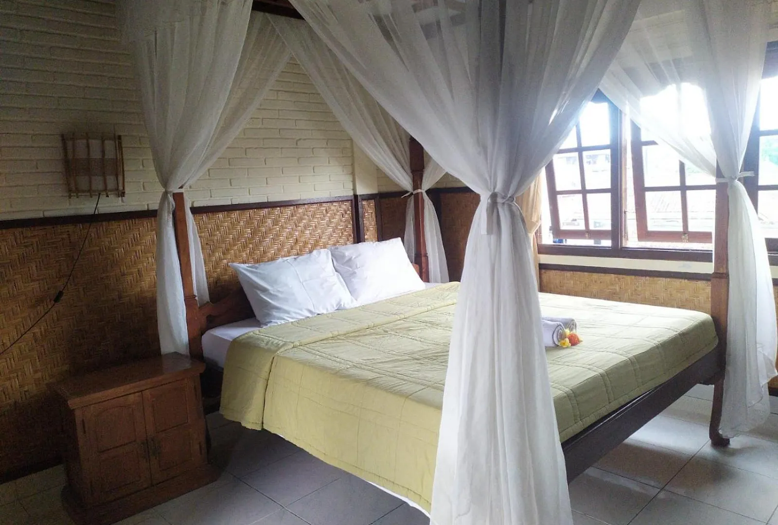 Pondok Bulan Mas Ubud  Ubud (Bali)