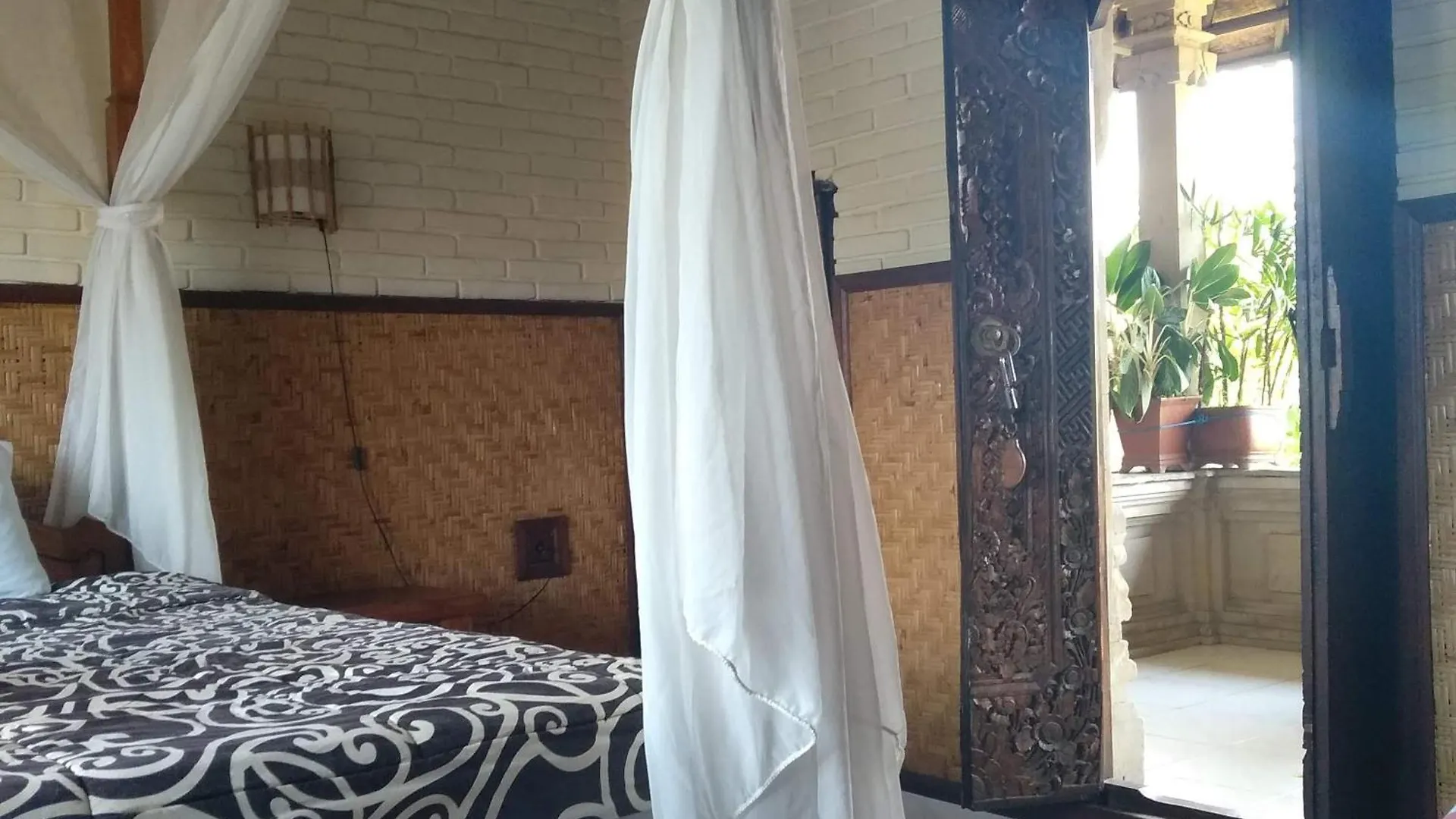 Pondok Bulan Mas Ubud Casa de hóspedes