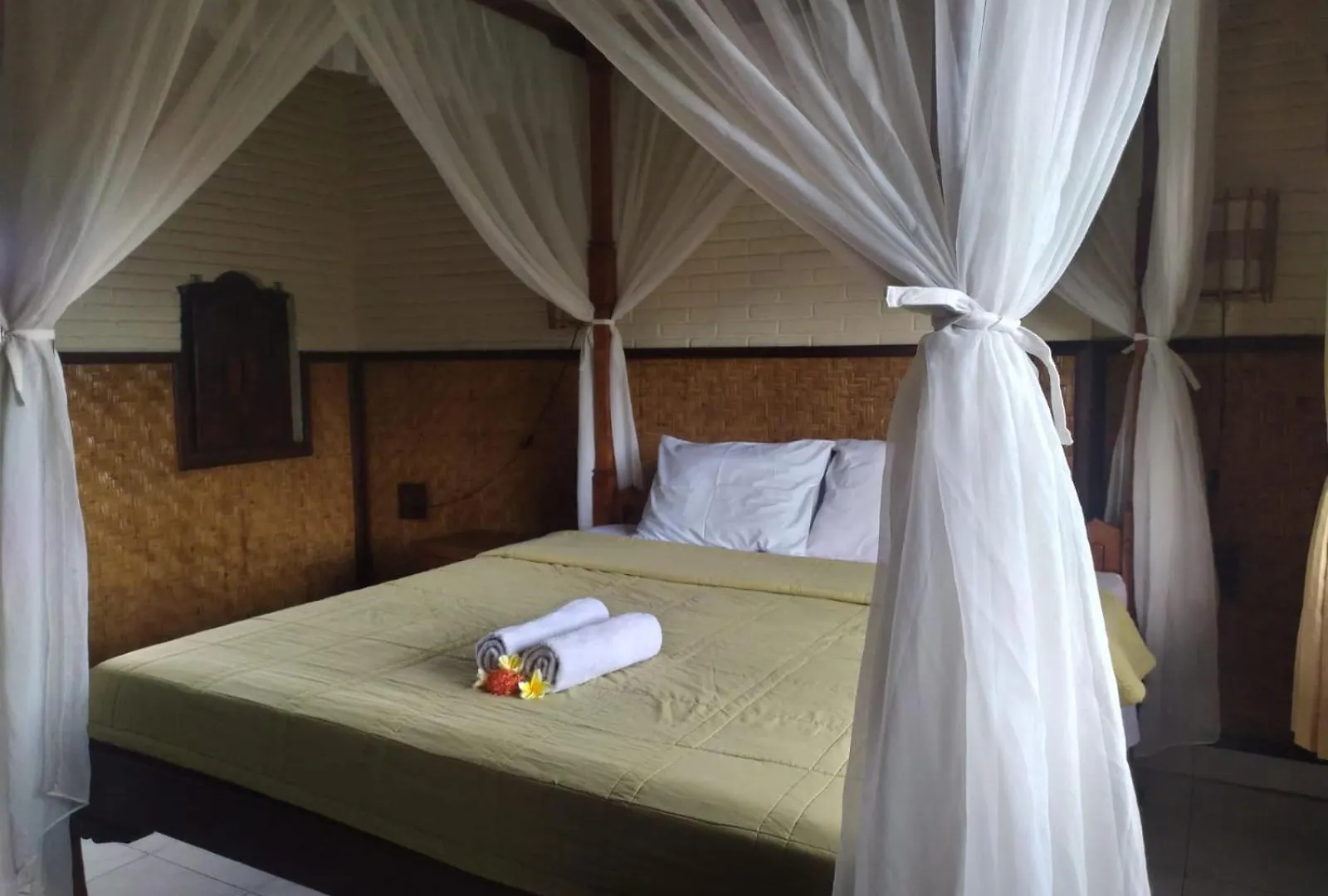 Pondok Bulan Mas Ubud