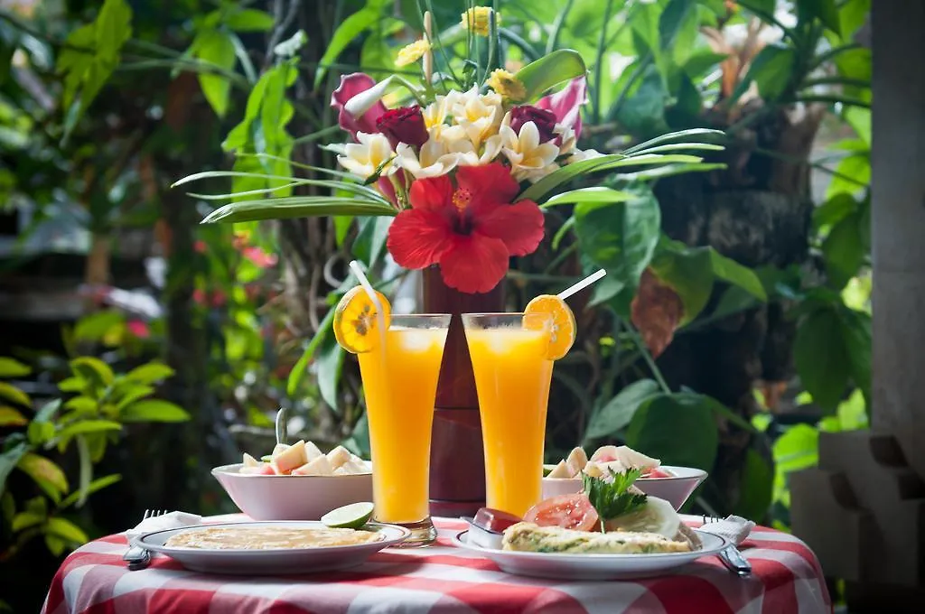Pondok Bulan Mas Ubud Indonésia