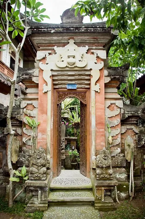 Pondok Bulan Mas Ubud